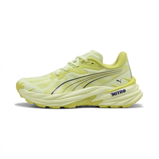 Foto del prodotto PUMA Scarpe da trail running FAST-Trac NITRO™ 4 da donna, Scarpe, Verde zielony