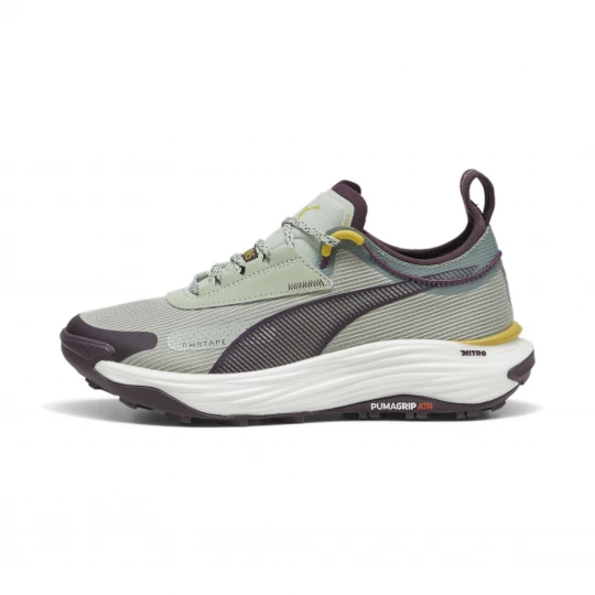Foto del prodotto PUMA Scarpe da trail running Voyage NITRO™ 3 da donna, Scarpe, Verde zielony