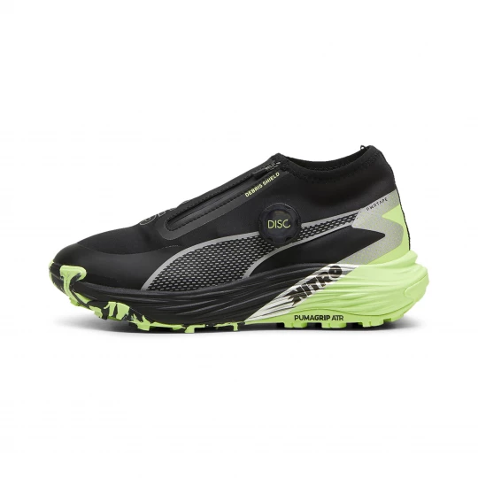 Foto del prodotto PUMA Scarpe da trail running Voyage NITRO™ 3 Disc da donna, Scarpe, Nero czarny