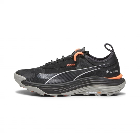 Foto del prodotto PUMA Scarpe da trail running Voyage NITRO™ 3 Gore-Tex® da donna, Scarpe, Nero czarny