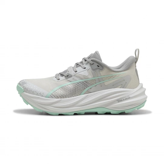 Foto del prodotto PUMA Scarpe da trail running Voyage NITRO™ 4 da donna, Scarpe, Grigio Gray
