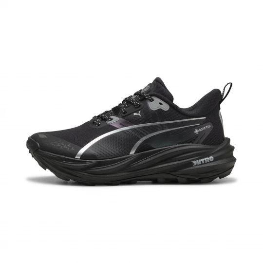 Foto del prodotto PUMA Scarpe da trail running Voyage NITRO™ 4 GTX da donna, Scarpe, Nero czarny