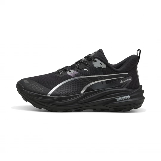 Foto del prodotto PUMA Scarpe da trail running Voyage NITRO™ 4 GTX da uomo, Scarpe, Nero czarny