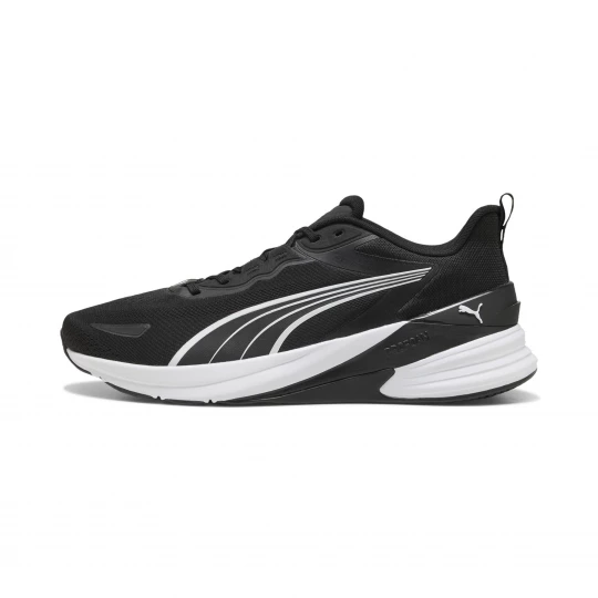 Foto del prodotto PUMA Scarpe da training Action Pro unisex, Accessori, Nero czarny