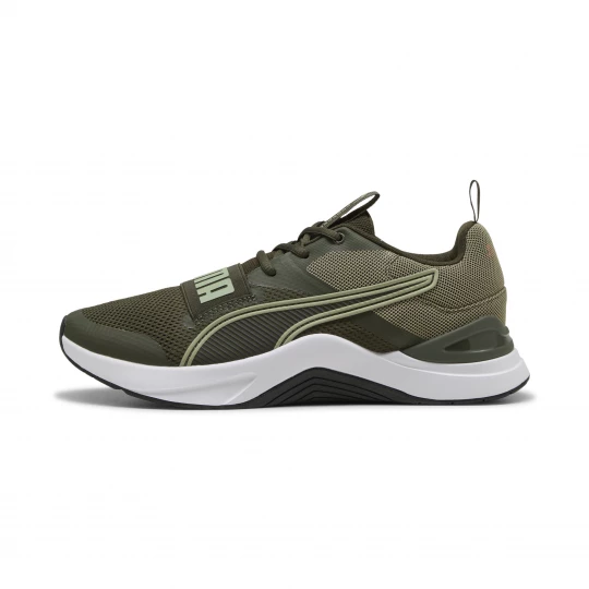 Foto del prodotto PUMA Scarpe da training Prospect, Scarpe, Verde zielony