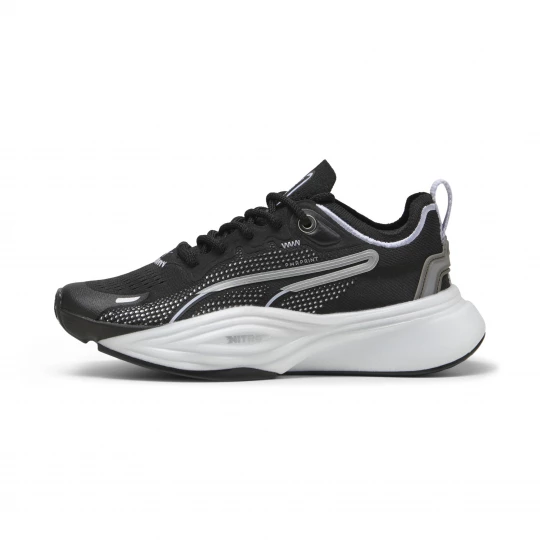Foto del prodotto PUMA Scarpe da training PWR NITRO™ SQD 2 da donna, Scarpe, Nero czarny