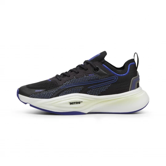 Foto del prodotto PUMA Scarpe da training PWR NITRO™ SQD 2, Scarpe, Nero czarny
