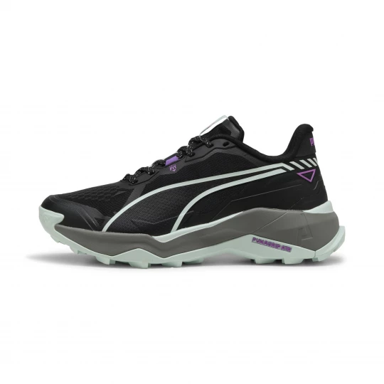 Foto del prodotto PUMA Scarpe da trekking Explore NITRO™ 2 da donna, Scarpe, Nero czarny