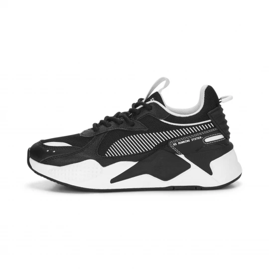 Foto del prodotto PUMA Scarpe RS-X B&W per ragazzi, Scarpe, Nero czarny