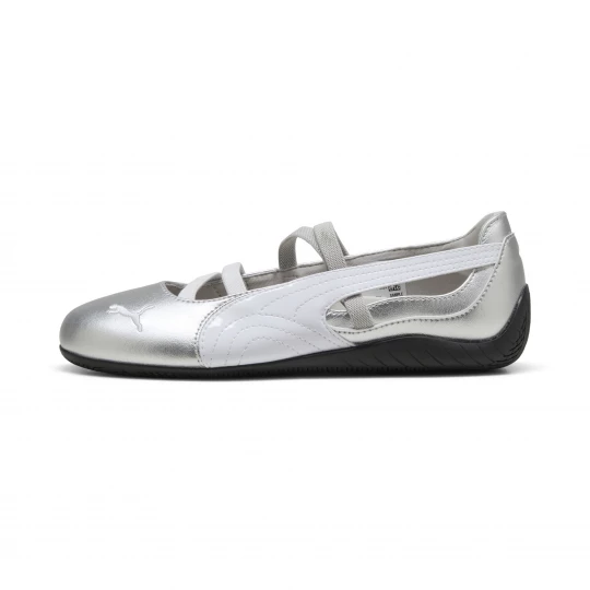 Foto del prodotto PUMA Scarpe Speedcat Ballet Metallizzato da donna, Scarpe
