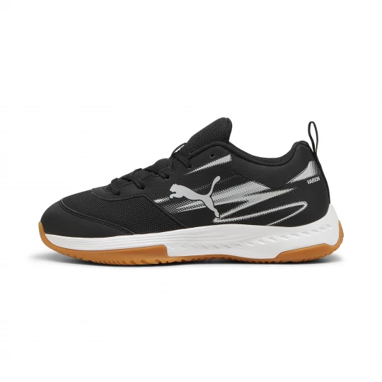 Foto del prodotto PUMA Scarpe sportive da indoor Varion II per ragazzi, Scarpe, Nero czarny