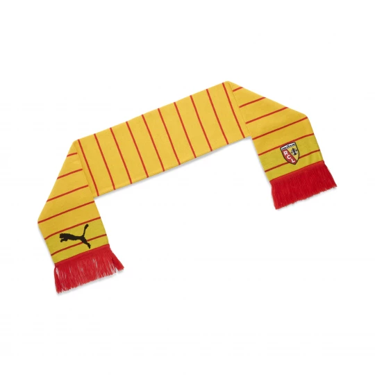 Foto del prodotto PUMA Sciarpa RC Lens Essentials, Accessori, Giallo żółty