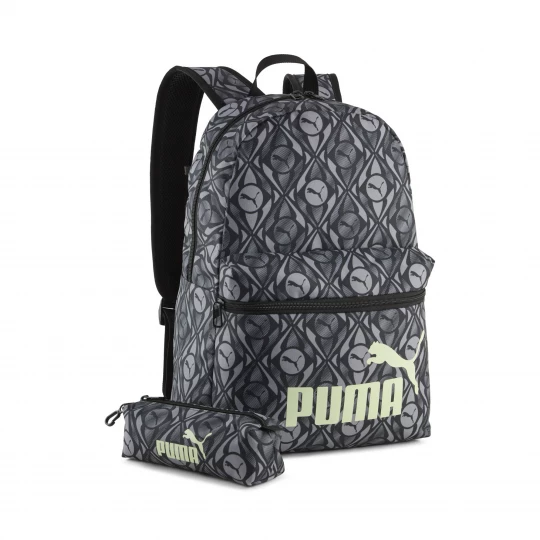 Foto del prodotto PUMA Set di zaini Phase 20 L, Accessori, Nero czarny