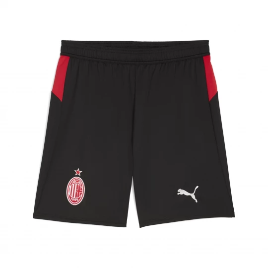 Foto del prodotto PUMA Shorts AC Milan 25 / 26 da uomo, Accessori, Nero czarny