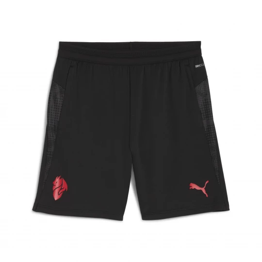 Foto del prodotto PUMA Shorts AC Milan da uomo, Accessori, Nero czarny