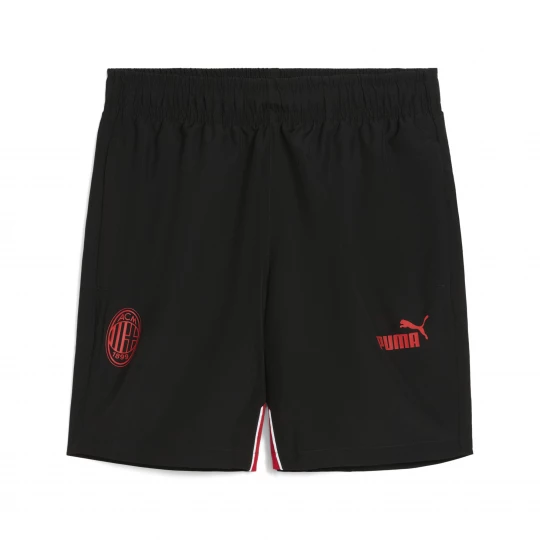 Foto del prodotto PUMA Shorts AC Milan ftblARCHIVE da uomo, Accessori, Nero czarny