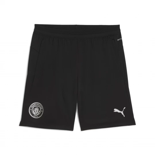Foto del prodotto PUMA Shorts da allenamento Manchester City da uomo, Accessori, Nero czarny