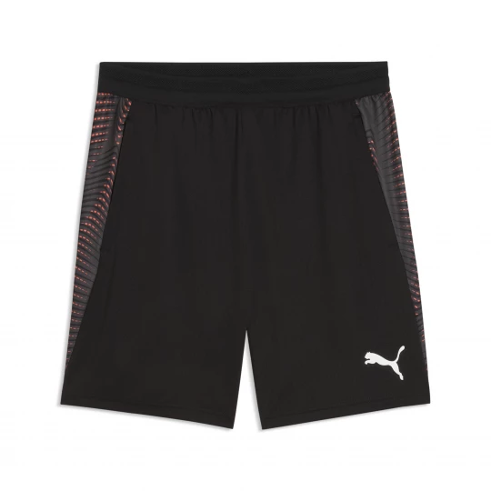 Foto del prodotto PUMA Shorts da calcio individualFINAL da uomo, Accessori, Grigio Gray
