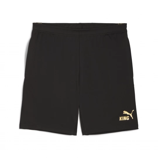 Foto del prodotto PUMA Shorts da calcio KINGtouch da uomo, Accessori, Nero czarny