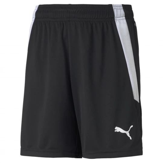 Foto del prodotto PUMA Shorts da calcio teamLIGA per ragazzi, Abbigliamento, Nero czarny