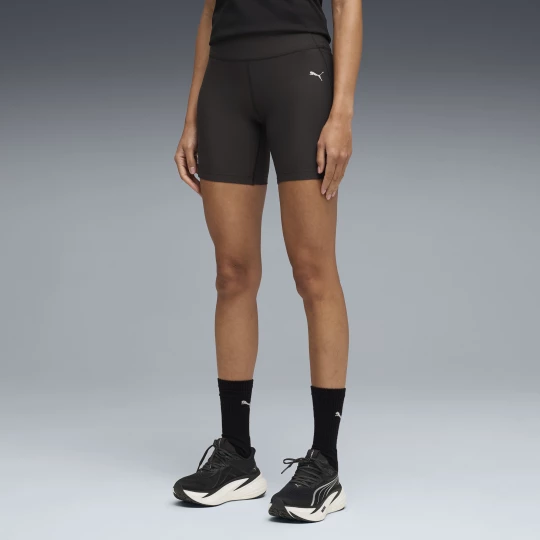 Foto del prodotto PUMA Shorts da running Dreamrun 7" da donna, Abbigliamento, Nero czarny