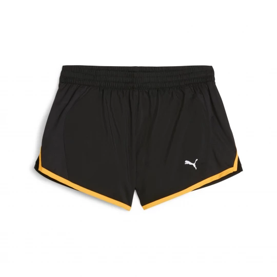 Foto del prodotto PUMA Shorts da running RUN FAVOURITE Velocity 3” da donna, Abbigliamento, Nero czarny