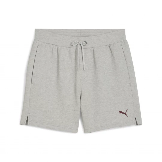 Foto del prodotto PUMA Shorts da training CLOUDSPUN 5" da uomo, Accessori, Grigio Gray