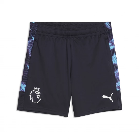 Foto del prodotto PUMA Shorts da training Premier League Reactivity per ragazzi, Accessori, Blu niebieski