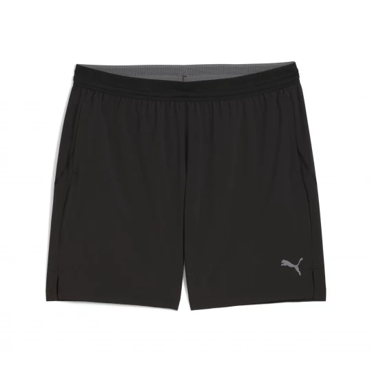Foto del prodotto PUMA Shorts elasticizzati TECH TRAINING 5" da uomo, Accessori, Nero czarny