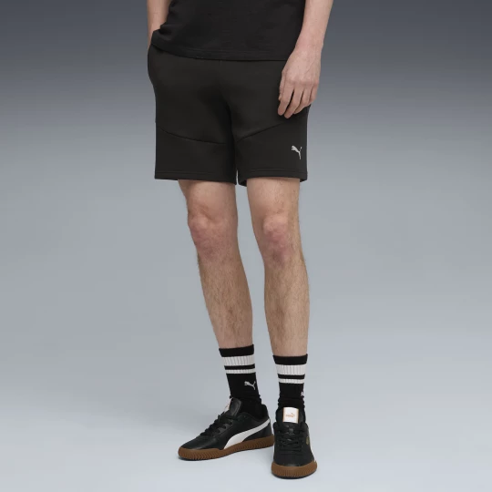 Foto del prodotto PUMA Shorts Evostripe da uomo, Accessori, Nero czarny
