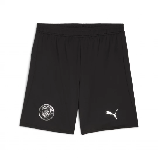 Foto del prodotto PUMA Shorts Manchester City 25 / 26 da uomo, Accessori, Nero czarny