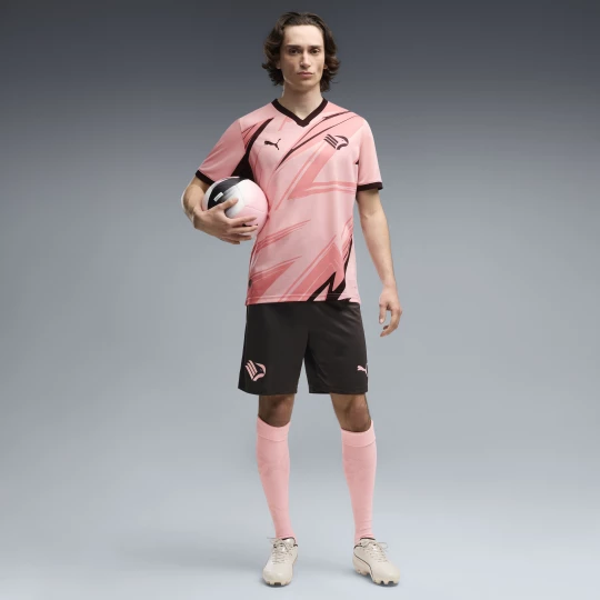 Foto del prodotto PUMA Shorts Palermo FC 26 / 27 da uomo, Abbigliamento, Nero czarny