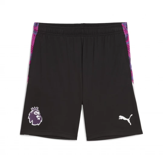 Foto del prodotto PUMA Shorts Premier League Brilliance da uomo, Accessori, Nero czarny