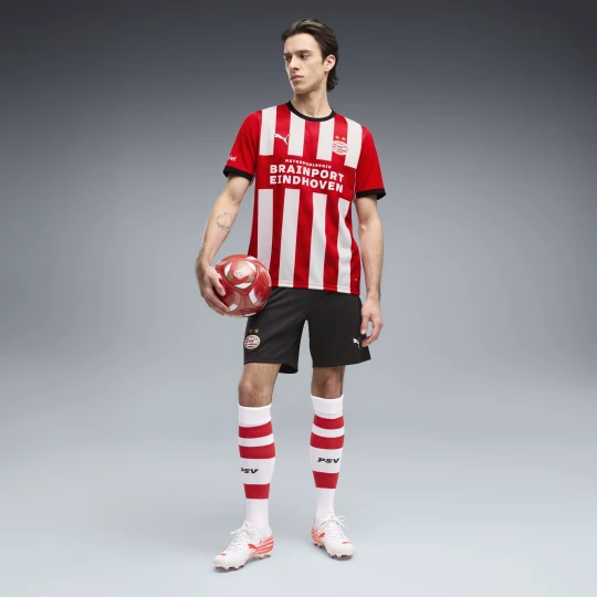 Foto del prodotto PUMA Shorts PSV Eindhoven 26 / 27 da uomo, Accessori, Nero czarny