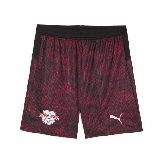 Foto del prodotto PUMA Shorts RB Leipzig 25 / 26 da uomo, Accessori, Nero czarny