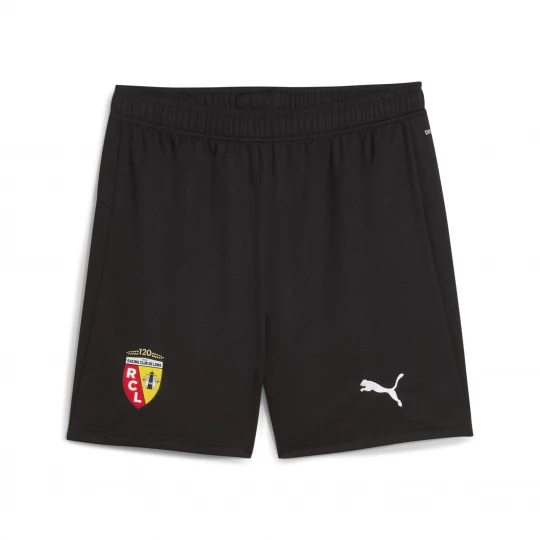 Foto del prodotto PUMA Shorts RC Lens 25 / 26 da uomo, Accessori, Nero czarny