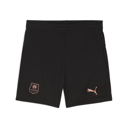 Foto del prodotto PUMA Shorts Stade Rennais FC 25 / 26 per ragazzi, Abbigliamento, Nero czarny
