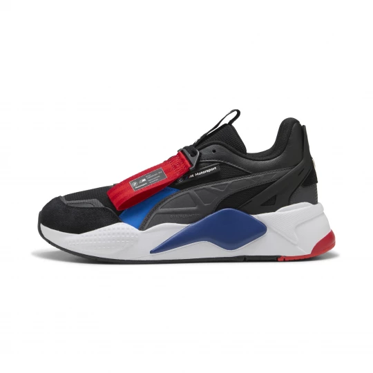 Foto del prodotto PUMA Sneaker BMW M Motorsport RS-X, Scarpe, Nero czarny