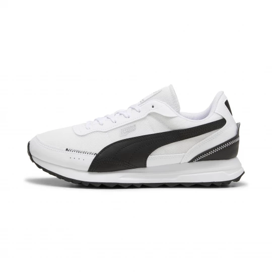 Foto del prodotto PUMA Sneaker in pelle Road Rider, Scarpe, Bianco biały