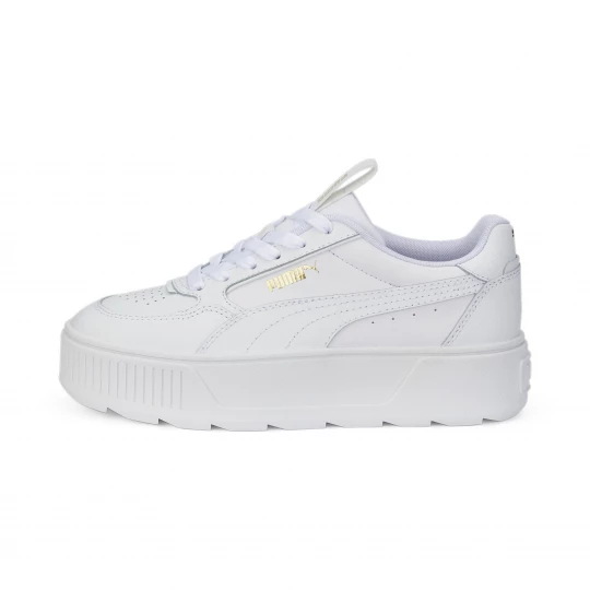 Foto del prodotto PUMA Sneaker Karmen Rebelle da donna, Scarpe, Bianco biały