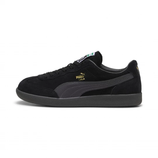 Foto del prodotto PUMA Sneaker Liga Suede, Scarpe, Nero czarny