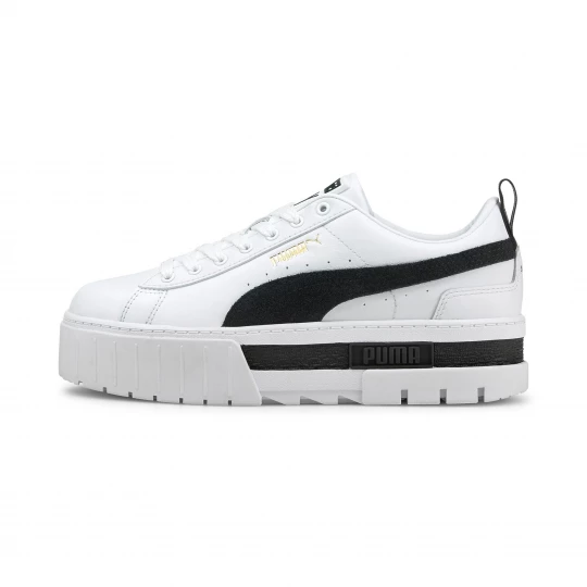 Foto del prodotto PUMA Sneaker Mayze da donna, Scarpe, Bianco biały