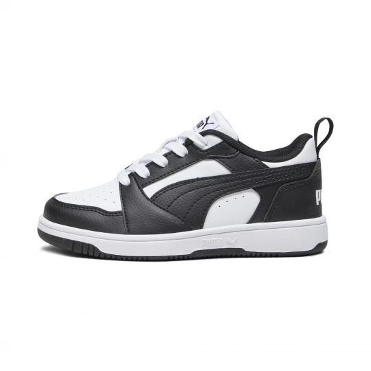 Foto del prodotto PUMA Sneaker Rebound V6 Lo da bambini, Scarpe, Bianco biały