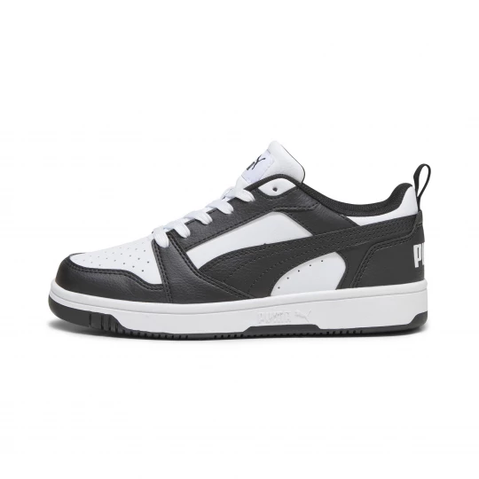 Foto del prodotto PUMA Sneaker Rebound V6 Lo da ragazzi, Scarpe, Bianco biały