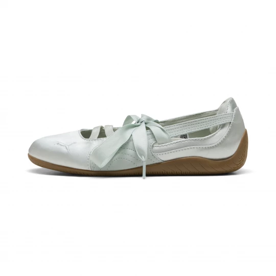 Foto del prodotto PUMA Sneaker stile ballerina Speedcat Etoile da donna, Scarpe, Verde zielony