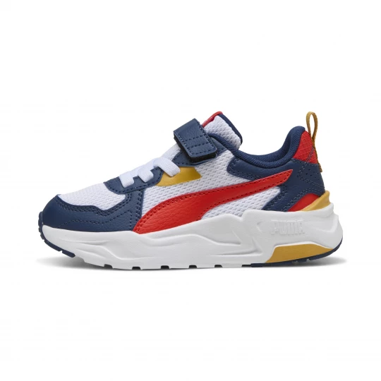 Foto del prodotto PUMA Sneaker Trinity Lite da bambini, Scarpe, Bianco biały