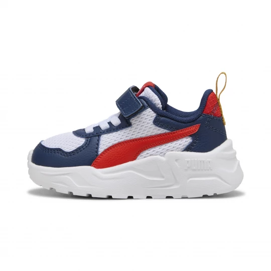 Foto del prodotto PUMA Sneaker Trinity Lite da neonati, Scarpe, Bianco biały