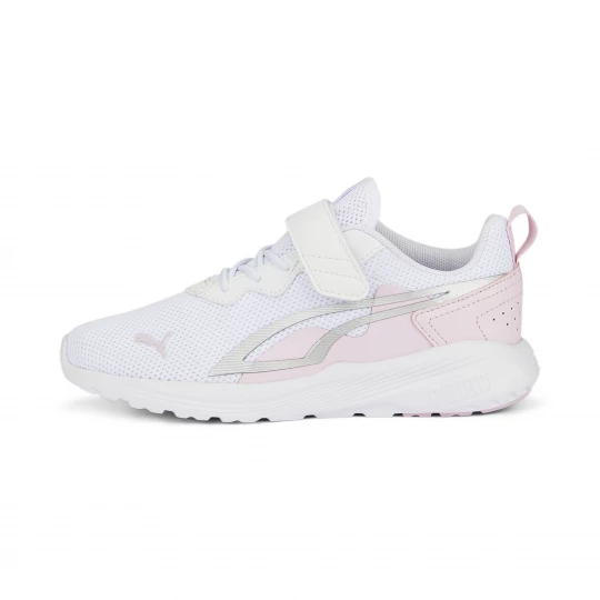 Foto del prodotto PUMA Sneakers All-Day Active Alternative Closure da bambini, Scarpe, Bianco biały