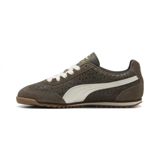 Foto del prodotto PUMA Sneakers Arizona da donna, Scarpe, Grigio Gray