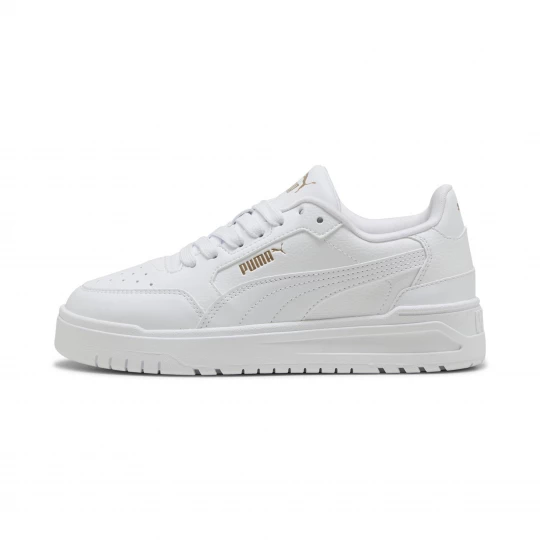 Foto del prodotto PUMA Sneakers basse Shuffle Downtown per ragazzi, Scarpe, Bianco biały